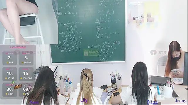 _Math_ webcam