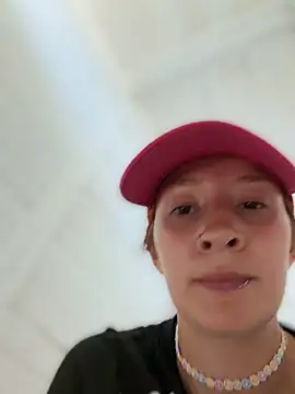 Samyra_Biker12 webcam