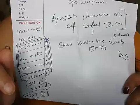 SultryAmaira webcam