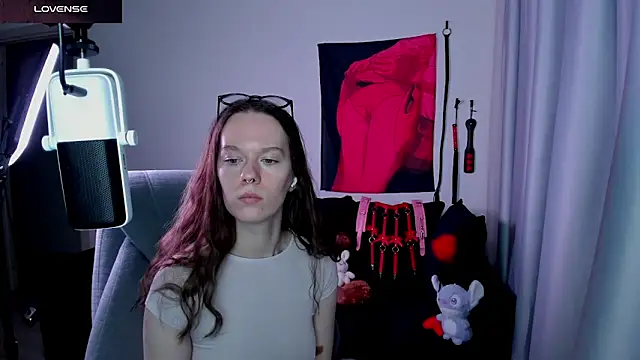 Goddess_of_Fertility webcam