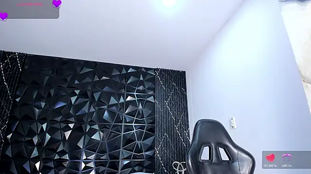 angelicamayson - Angelicamayson's free webcam - UK Sex Cams