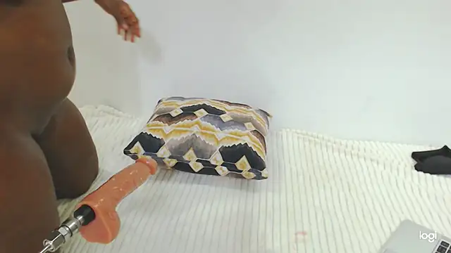 queen__ebony (F mature) - Squirt