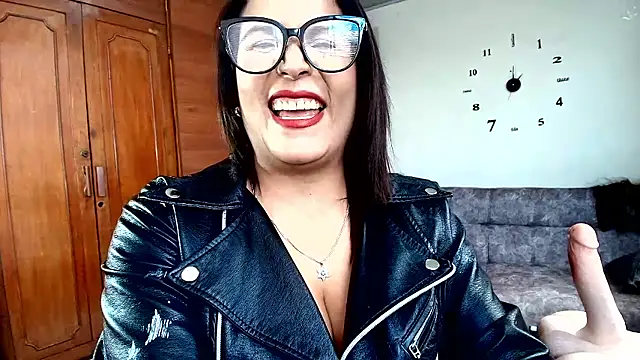 Majo_Soussa webcam