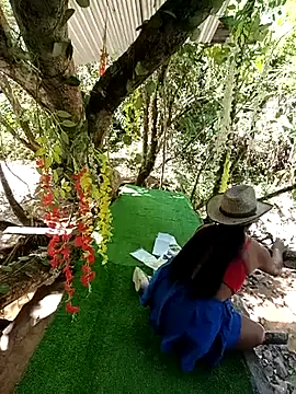 esmeralda_li webcam