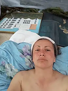 MariaAnaSunshine webcam