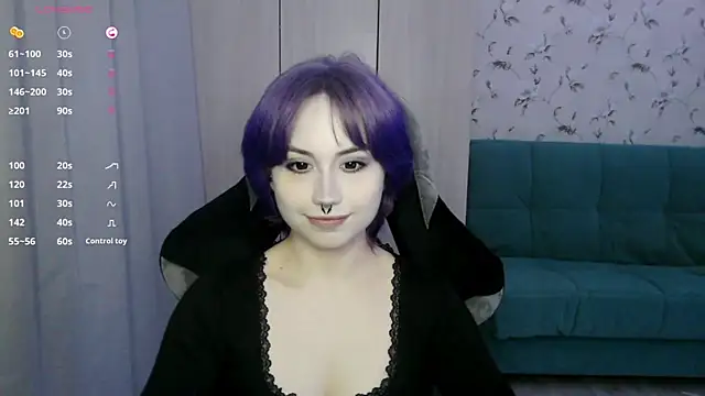 leisahopperstad - LeisaHopperstad's free webcam - UK Sex Cams