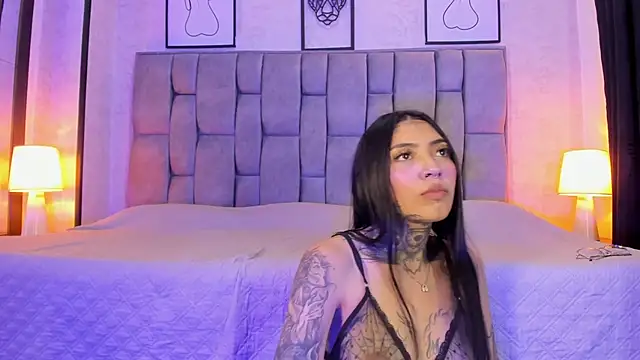 Ashley_Blum_ webcam