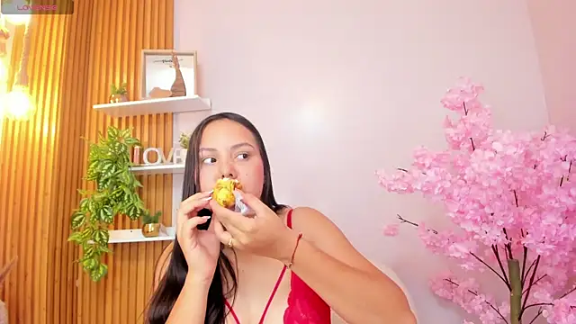 Ellie_evans18 webcam