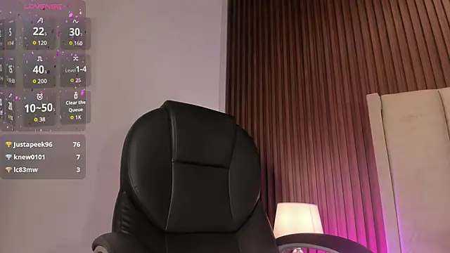 Molly__Beauty webcam
