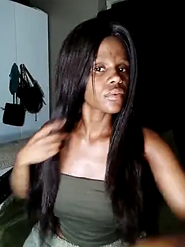 CaramelCandyxx webcam