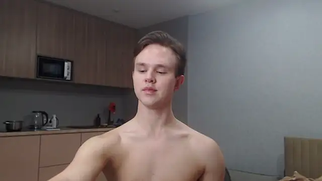 MartinMendez webcam
