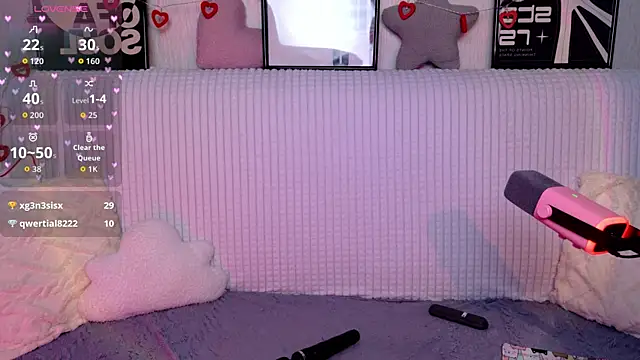 KittiMissi webcam