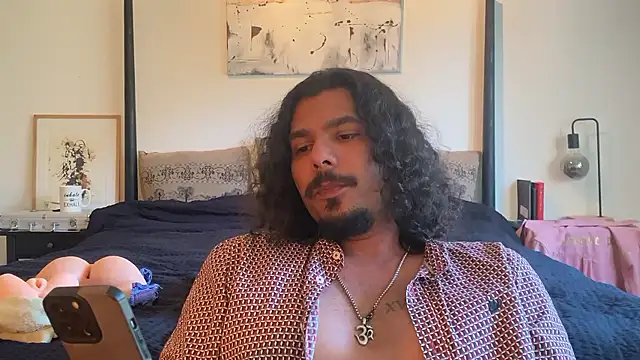 daddyvibes webcam