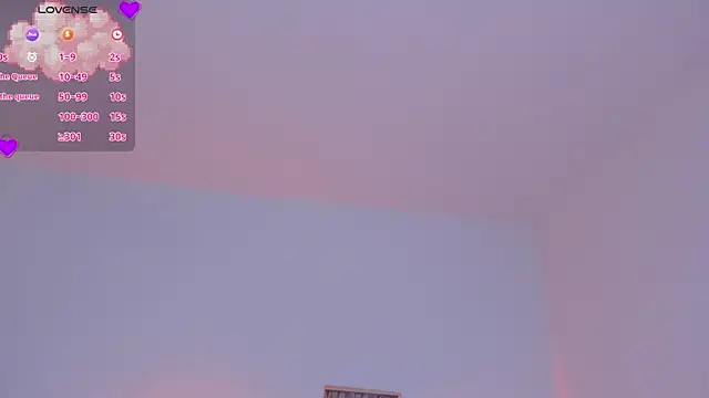 MarieTaylor_ webcam