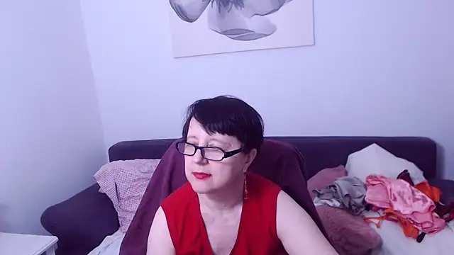 ChristaRose webcam
