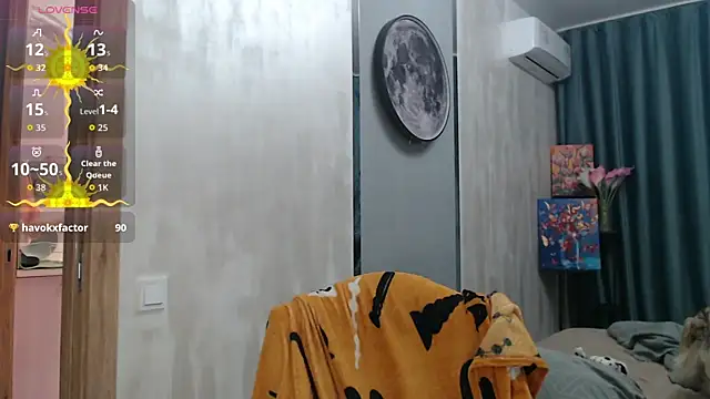 Stacy_Davice webcam