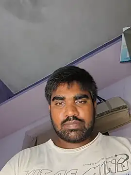 Harsha_Happy webcam