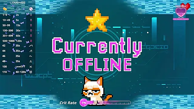 MeowMeowZoe webcam