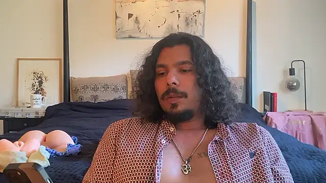 daddyvibes webcam