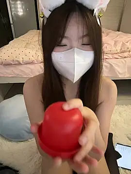 _xiaoxinxin_ webcam