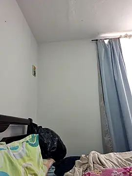 IrisBound webcam