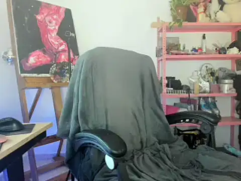 mariecam420 webcam
