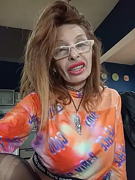 frozenwaffle (F mature) - Make me crazzy ride hard dildo