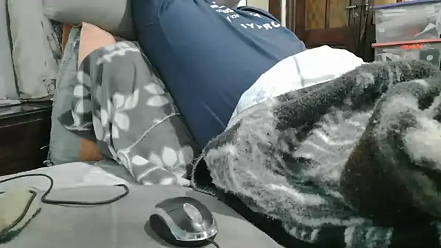 messi_syssy webcam