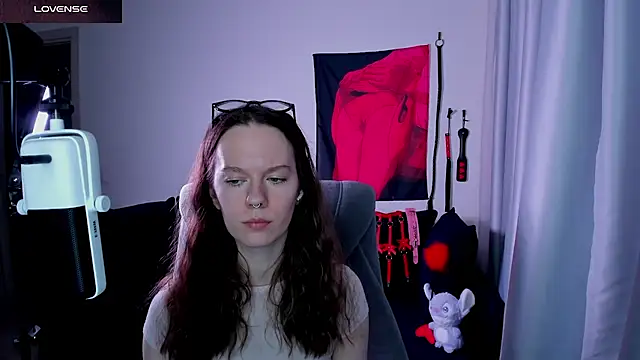 Goddess_of_Fertility webcam