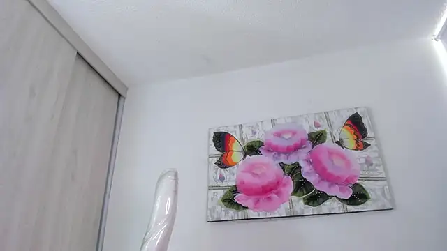 barbie_ds webcam