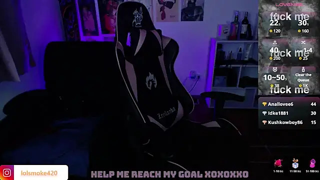Bdsm_and_fries webcam