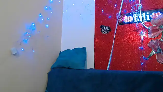 liliimilf webcam