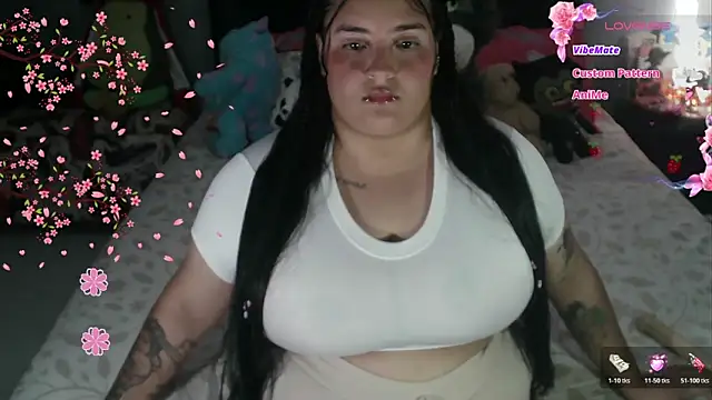 DAILYN__SOFIA__ webcam