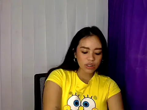 Lovely_apple19 webcam