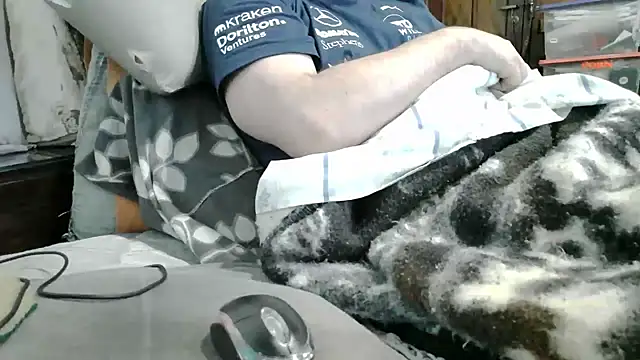 messi_syssy webcam