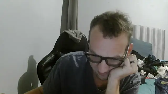 COOKIECANDY webcam