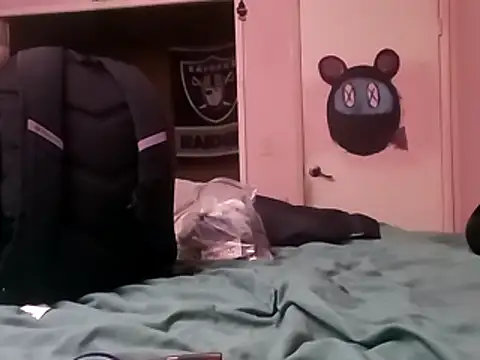 Blkstylion webcam