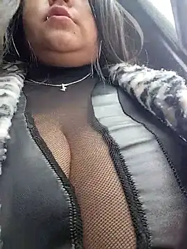 Cristal__04 webcam