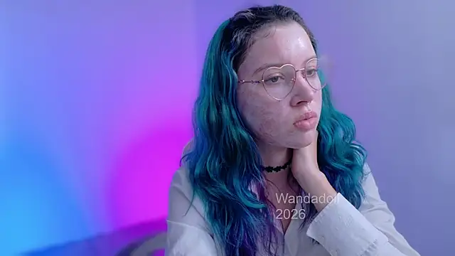 WandaDoll webcam