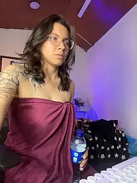 karlamorris_ webcam