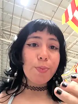 GerallFoxxx webcam
