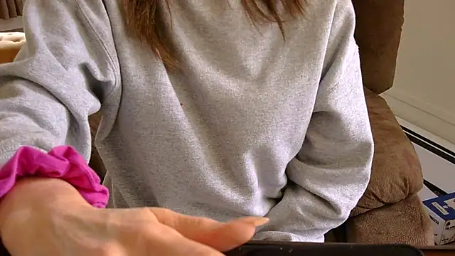 Sexyhottpunani webcam