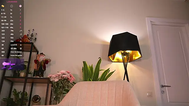 MiaBanger webcam