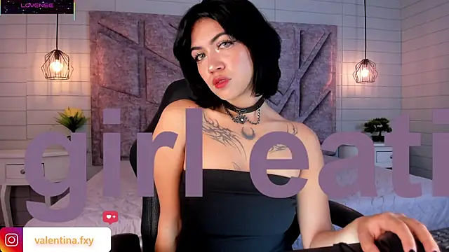 Gianna_foxy webcam