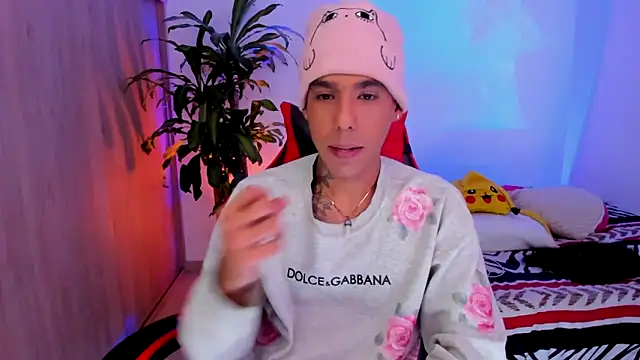 Damianwhite webcam