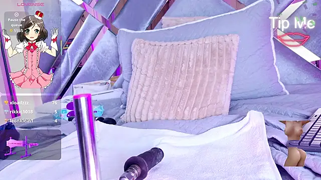 LizSheibaum webcam