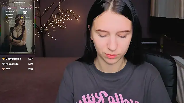 KarolinaBlacks webcam
