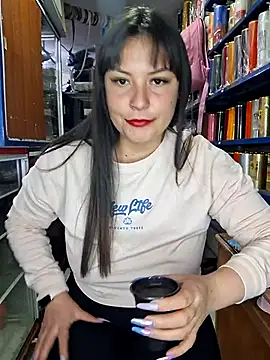 Niidia webcam