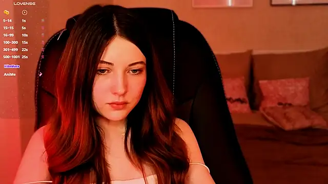 Kimmie_shine webcam