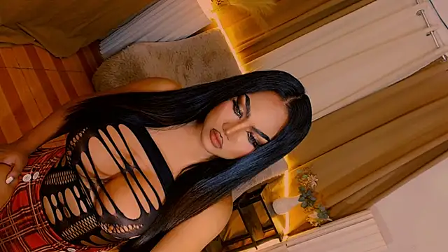 Lilly-lou webcam